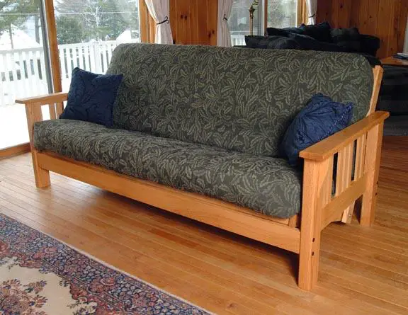 Are Futon Sofa Beds Comfortable