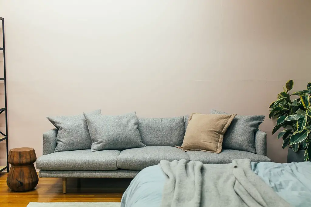 How to Clean a Sofa Bed