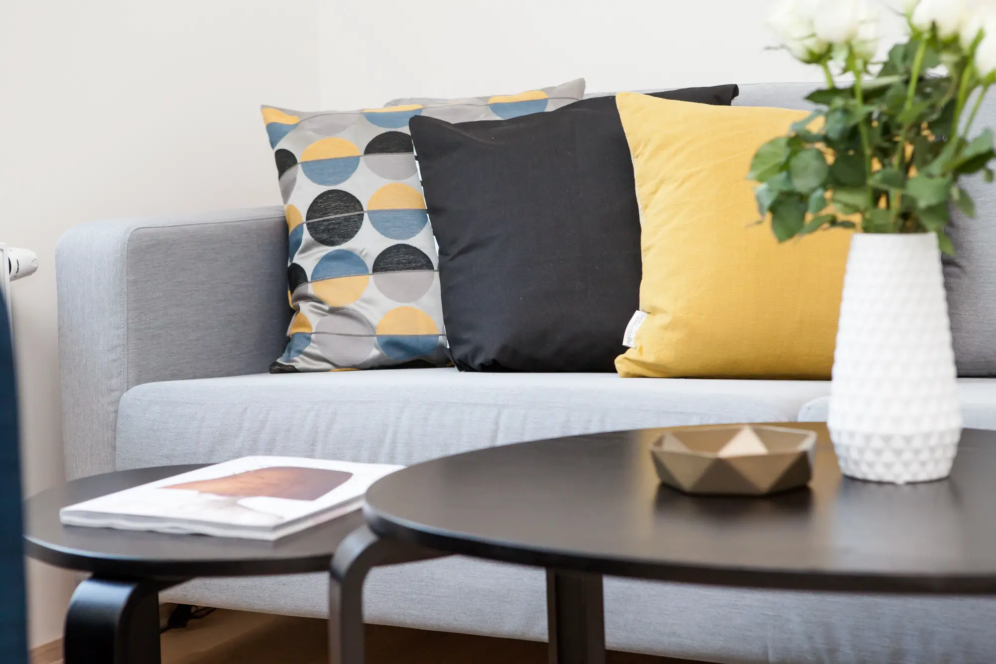 Can Sofa Cushions Be Restuffed