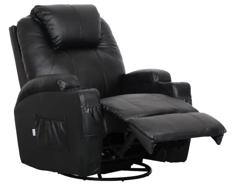 Difference Between Lift Chair and Recliner